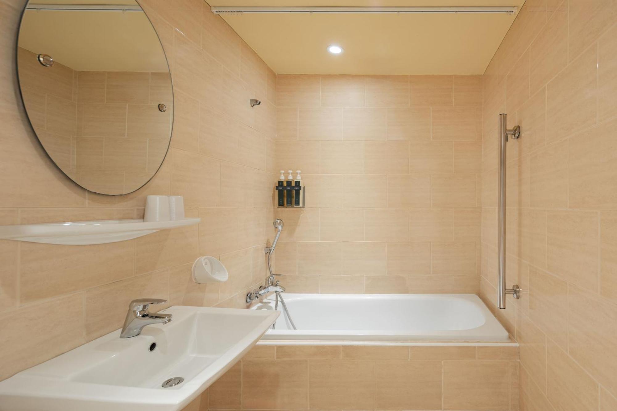 Kindness Hotel Wu-Jia Kaohsiung Habitación foto
