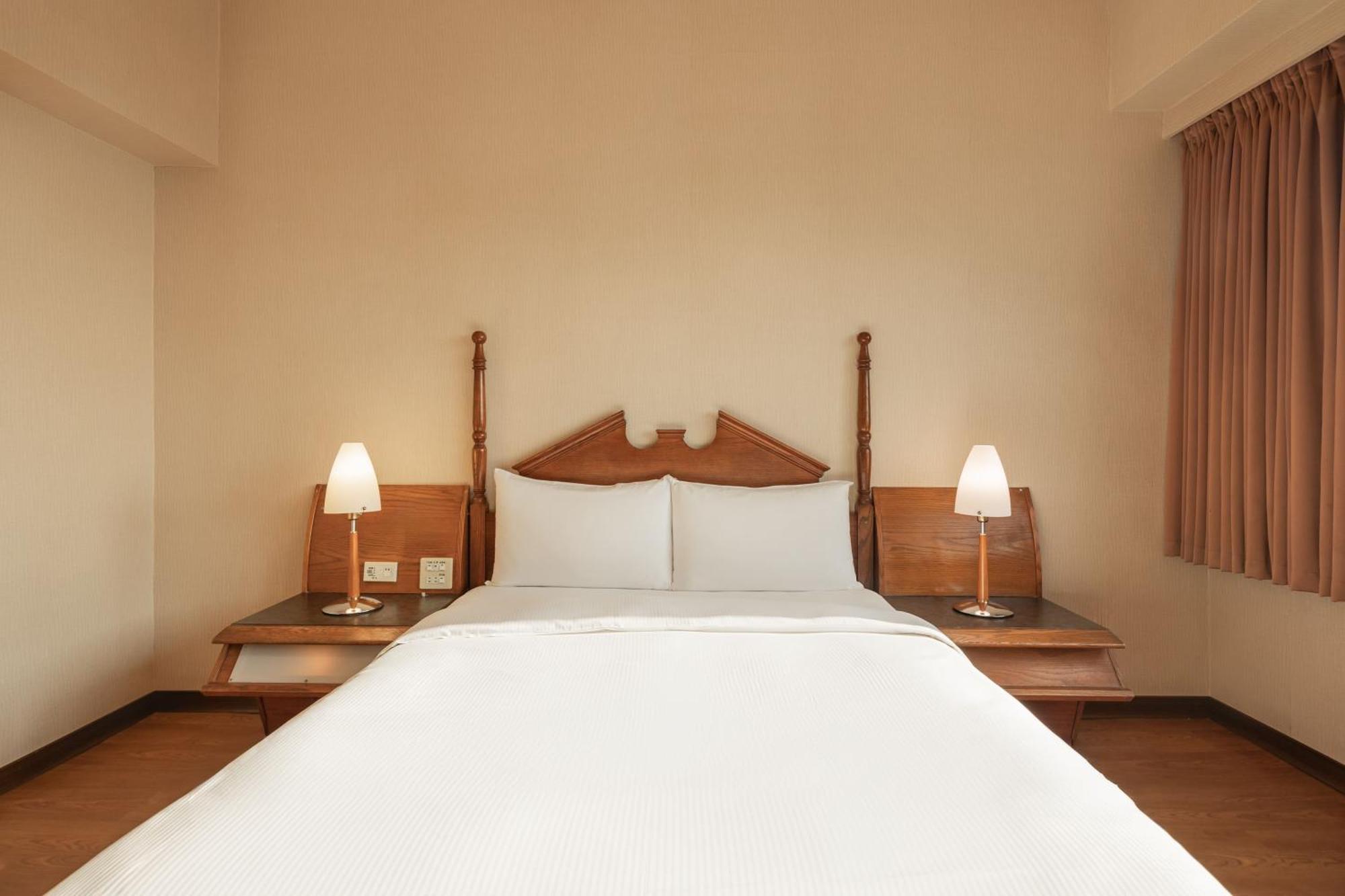 Kindness Hotel Wu-Jia Kaohsiung Habitación foto