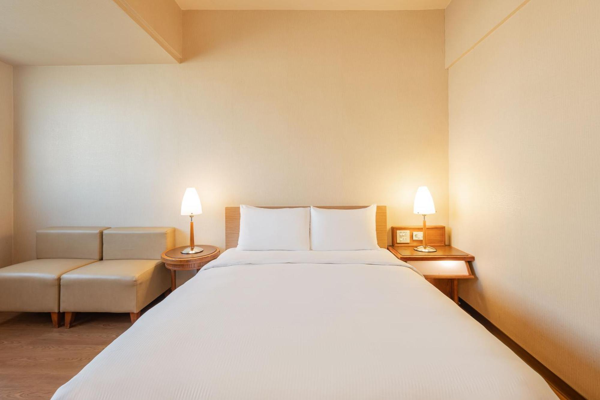 Kindness Hotel Wu-Jia Kaohsiung Habitación foto