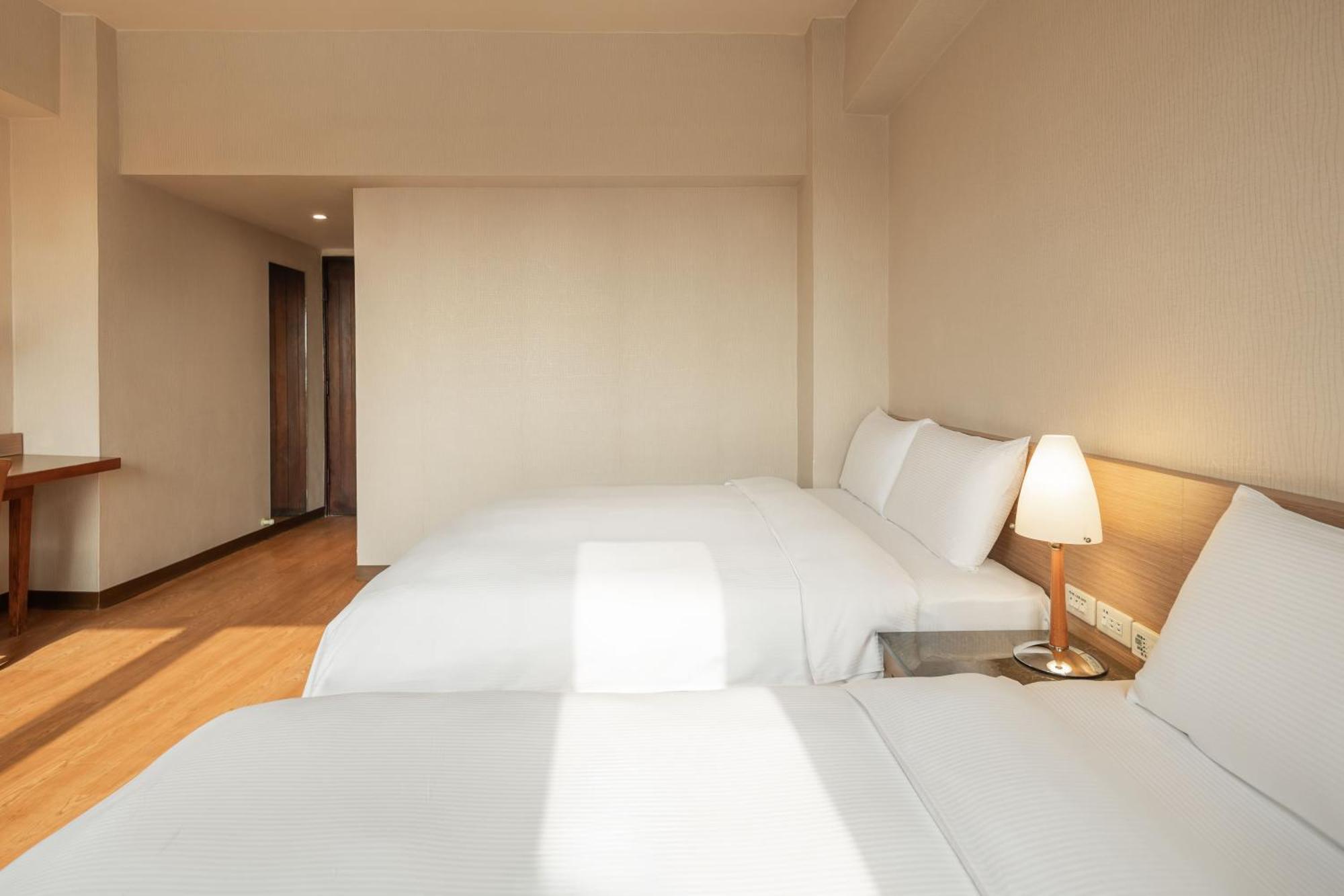 Kindness Hotel Wu-Jia Kaohsiung Habitación foto