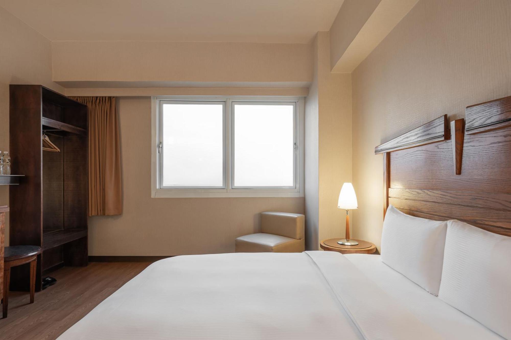 Kindness Hotel Wu-Jia Kaohsiung Habitación foto